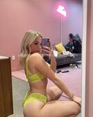 Анкета проститутки Леся - метро Обручевский, возраст - 30