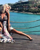 Анкета проститутки Нелли - метро Тверской, возраст - 30