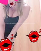 Анкета проститутки Элина - метро Тверской, возраст - 35