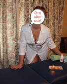 Анкета проститутки Кристина - метро Перово, возраст - 38