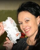 Анкета проститутки Ульяна - метро Фили-Давыдково, возраст - 41