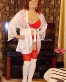 Анкета проститутки Елизавета - метро Измайлово, возраст - 41